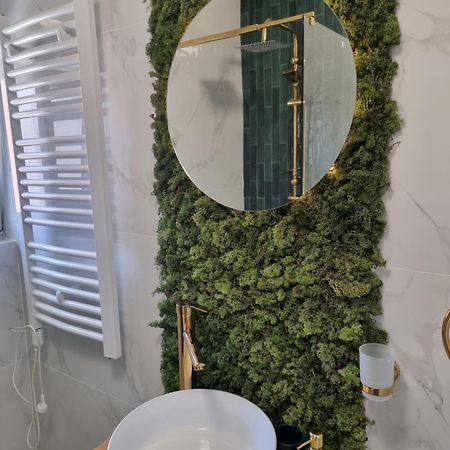 Luxor Apartmani 2 Vrnjacka Banja Luaran gambar