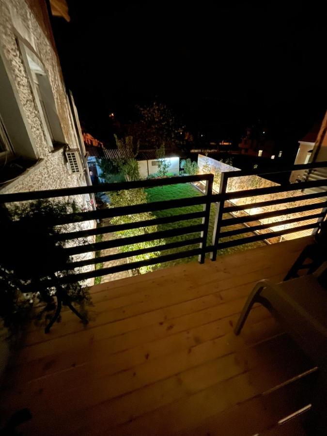 Luxor Apartmani 2 Vrnjacka Banja Luaran gambar