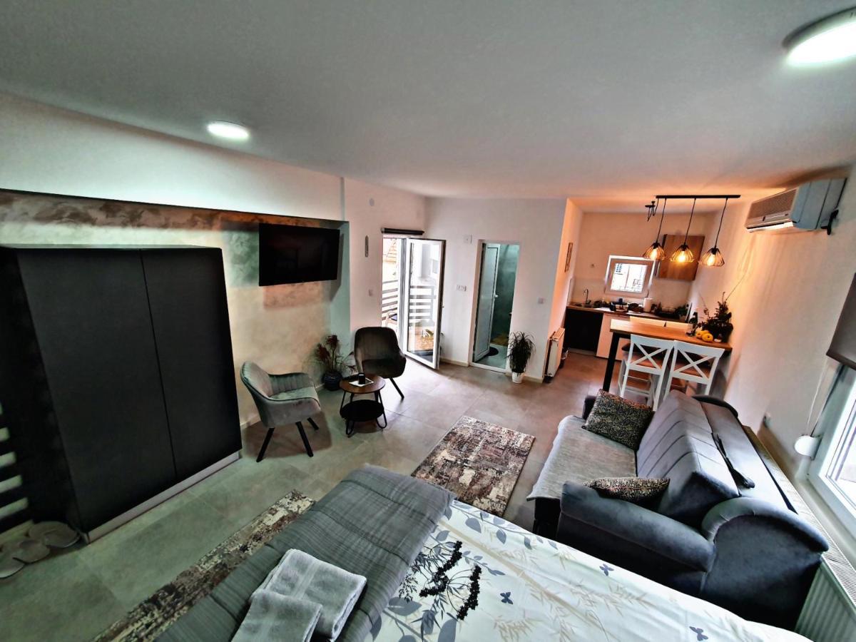 Luxor Apartmani 2 Vrnjacka Banja Luaran gambar