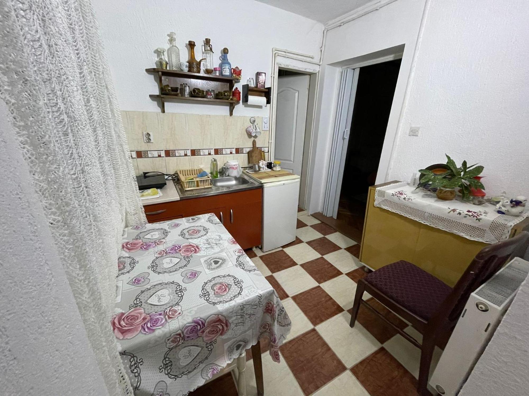 Luxor Apartmani 2 Vrnjacka Banja Bilik gambar