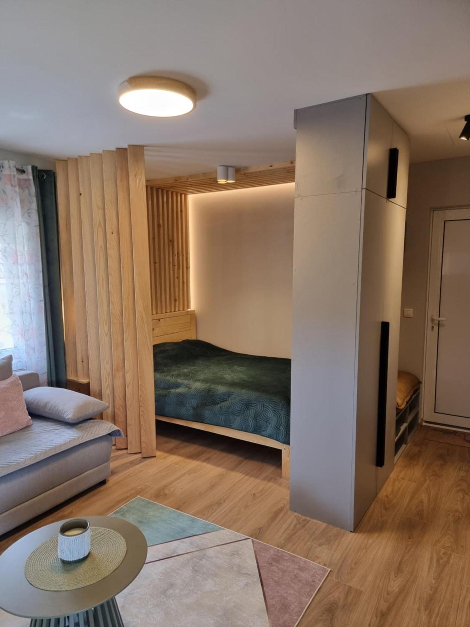 Luxor Apartmani 2 Vrnjacka Banja Luaran gambar
