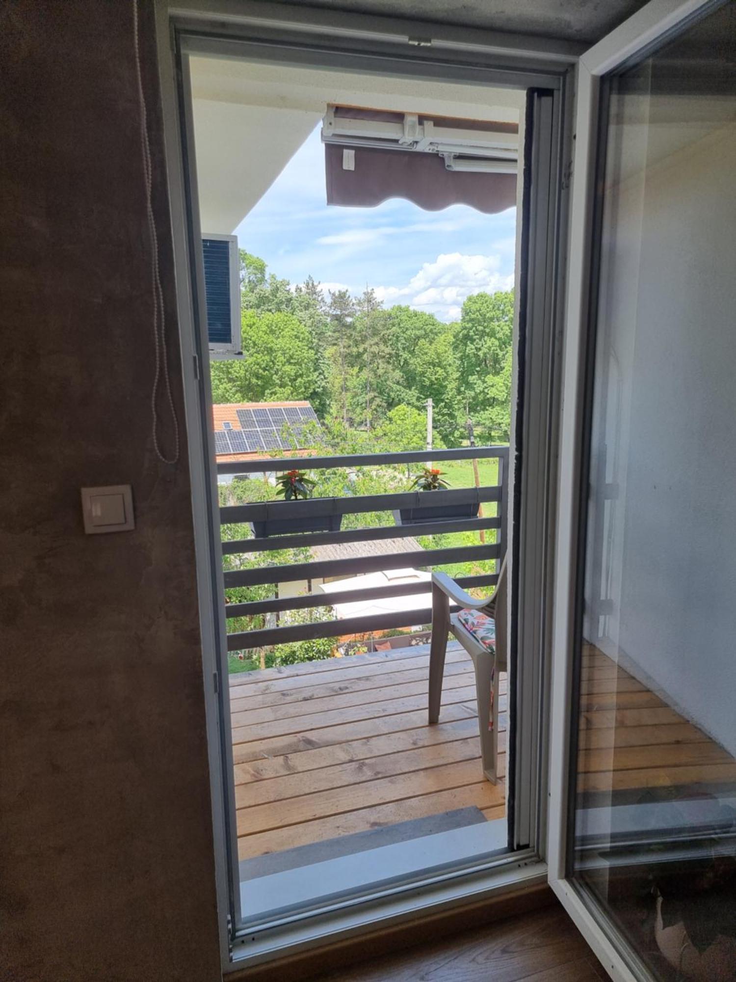 Luxor Apartmani 2 Vrnjacka Banja Luaran gambar